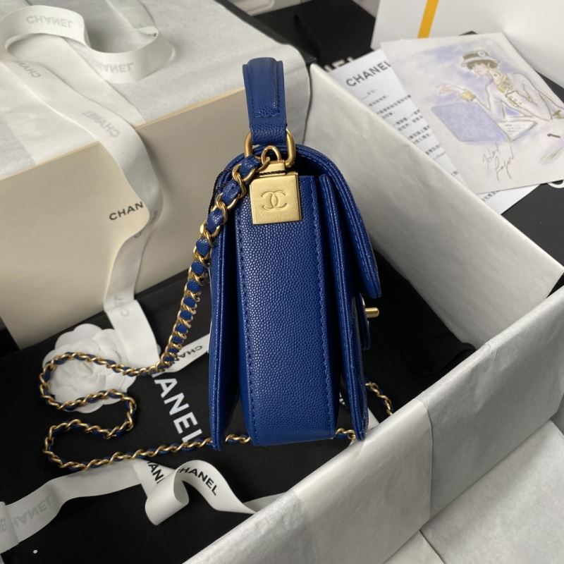 Chanel Satchel Bags